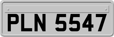 PLN5547