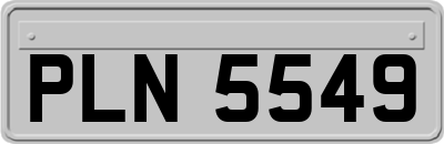 PLN5549