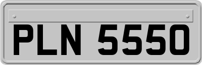 PLN5550