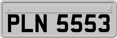 PLN5553