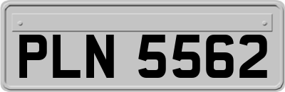PLN5562