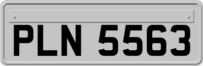 PLN5563