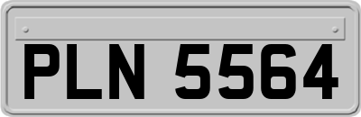 PLN5564