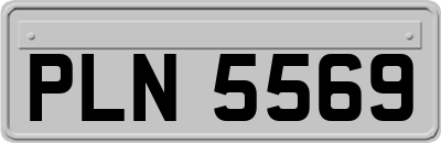 PLN5569