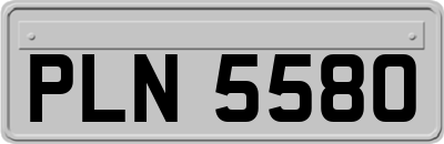 PLN5580