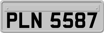 PLN5587
