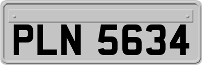 PLN5634