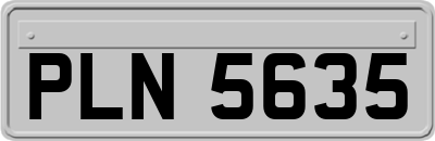 PLN5635