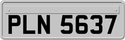 PLN5637