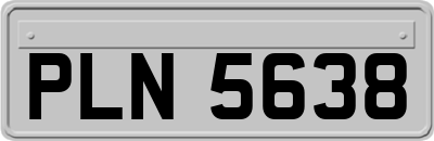 PLN5638