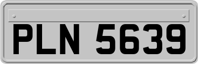 PLN5639