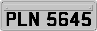 PLN5645