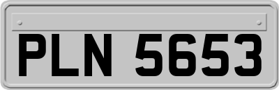 PLN5653