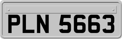 PLN5663