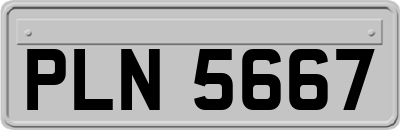 PLN5667