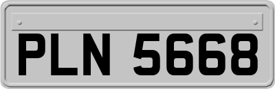 PLN5668