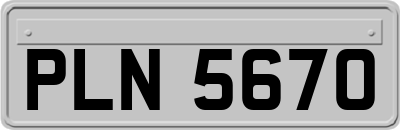 PLN5670