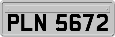 PLN5672