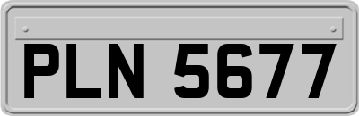 PLN5677