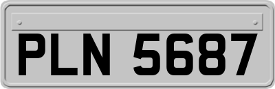 PLN5687