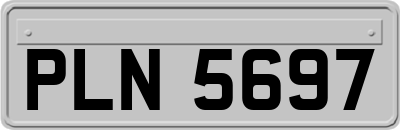 PLN5697