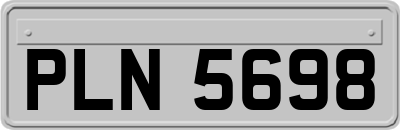 PLN5698