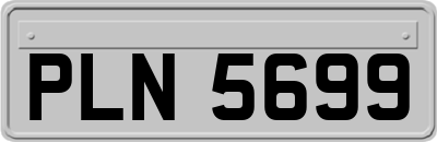 PLN5699