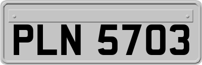 PLN5703