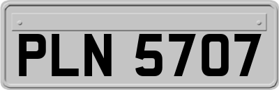 PLN5707