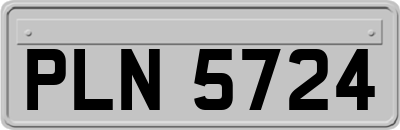 PLN5724