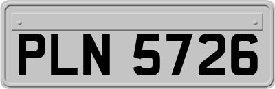 PLN5726