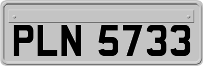 PLN5733