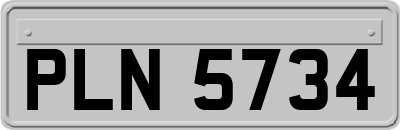 PLN5734