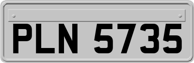 PLN5735