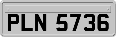 PLN5736