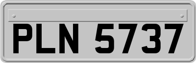 PLN5737