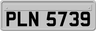 PLN5739