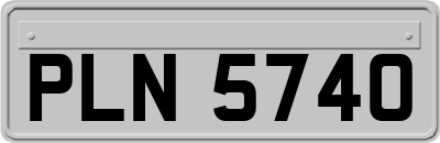 PLN5740