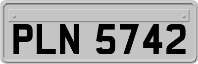 PLN5742