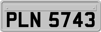 PLN5743