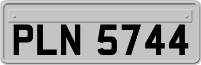 PLN5744