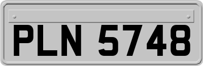 PLN5748