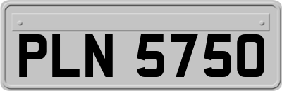 PLN5750