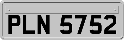 PLN5752