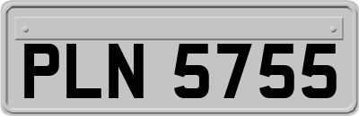 PLN5755