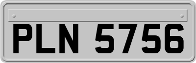 PLN5756