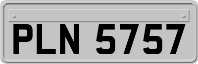 PLN5757