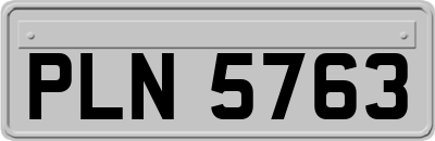 PLN5763