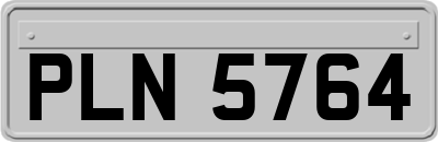 PLN5764
