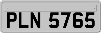 PLN5765